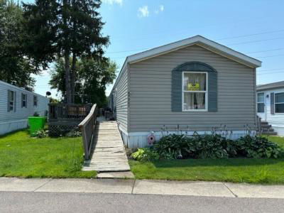 Mobile Home at 43305 Bordeaux Ave #701 Sterling Heights, MI 48314