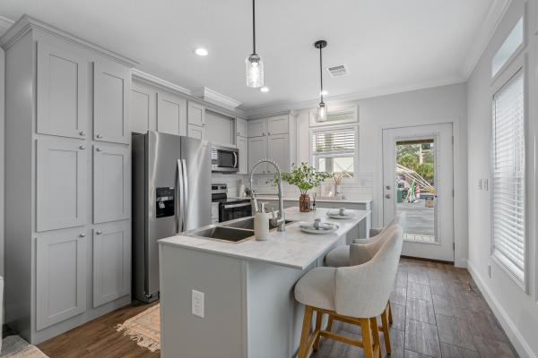 2024 TWNH Mobile Home