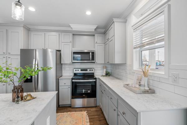 2024 TWNH Mobile Home