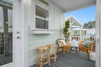 2024 TWNH Mobile Home