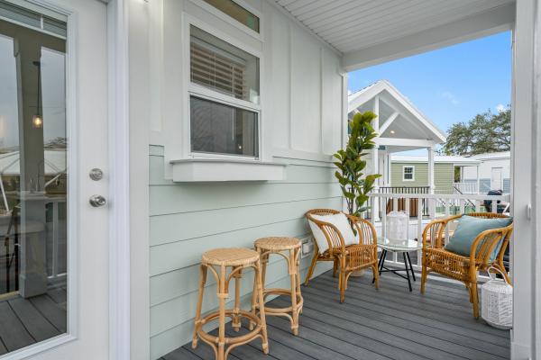 2024 TWNH Mobile Home