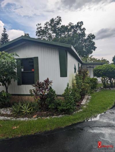 Mobile Home at 1969 Amberwood Drive Riverview, FL 33578