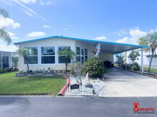 Photo 1 of 2 of home located at 246 San Carlos St Nokomis, FL 34275