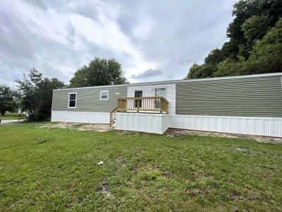 Mobile Home at 515 Tom Mann Rd., Lot 35 Newport, NC 28570