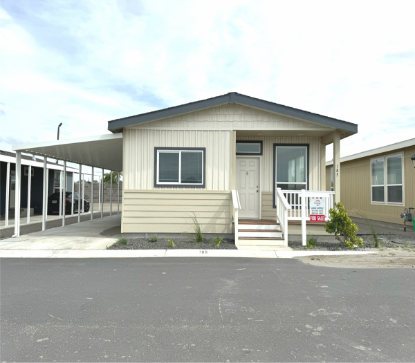 Photo 1 of 1 of home located at 845 Diagonal Blvd #185 Hermiston, OR 97838