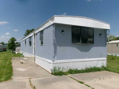 Mobile Home at 227 Bryan Street Kendallville, IN 46755