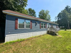 Photo 1 of 15 of home located at 3901 Lewis Rd Lot 59 Ballston Spa, NY 12020