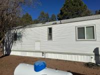 1998 Cavco Manufactured Home