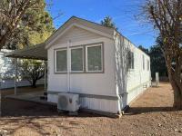 1998 Cavco Manufactured Home