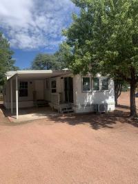 1998 Cavco Manufactured Home