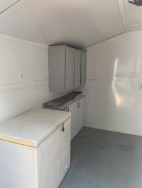 1998 Cavco Manufactured Home