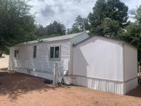 1998 Cavco Manufactured Home