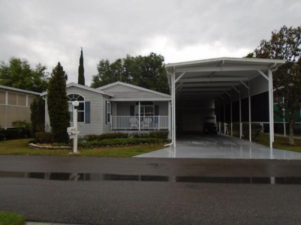 2003 Palm Harbor Manufactured Home