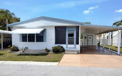 Mobile Home at 29081 Us Highway 19 North #11-A Clearwater, FL 33761