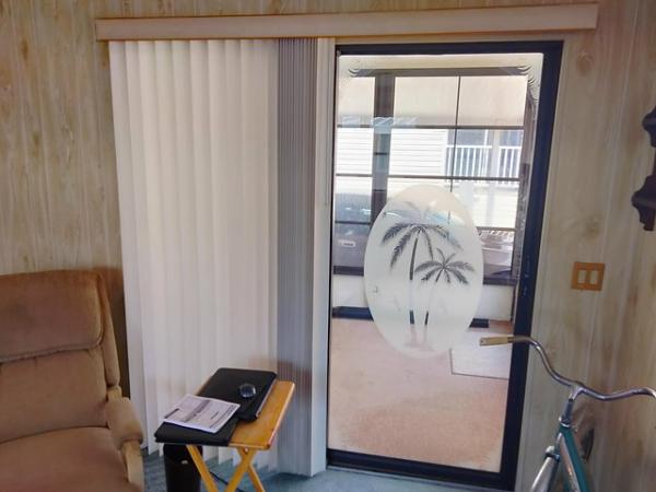 Suncoast Mobile Home