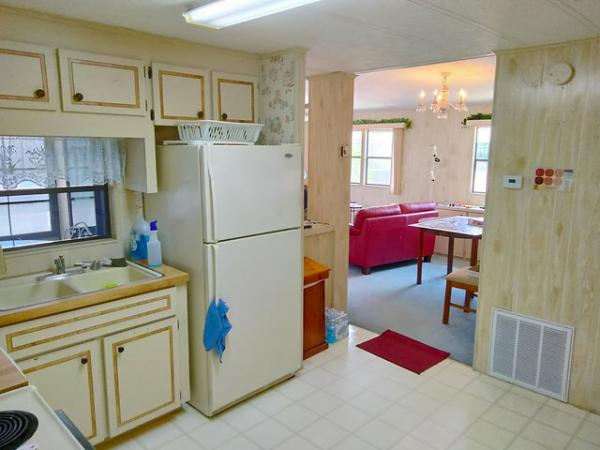 Suncoast Mobile Home