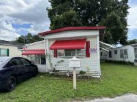 1973 Mobile Home