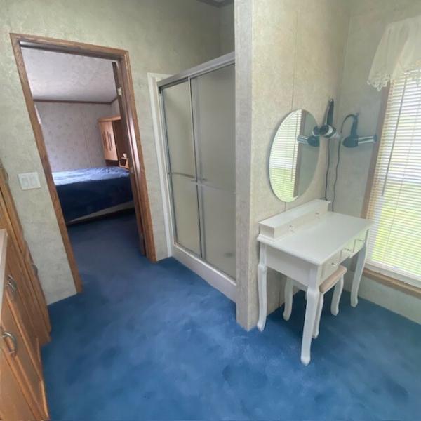 2002 Fairmont  Windsor Manufactured Home