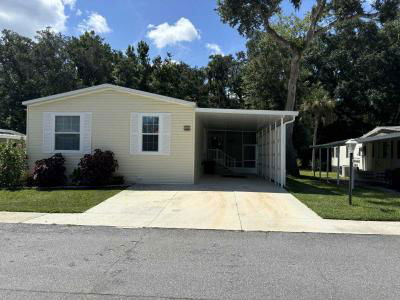 Mobile Home at 99 Piedmont Av Port Orange, FL 32129