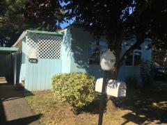 Photo 1 of 19 of home located at 16745 SE Division St. #287 Portland, OR 97236