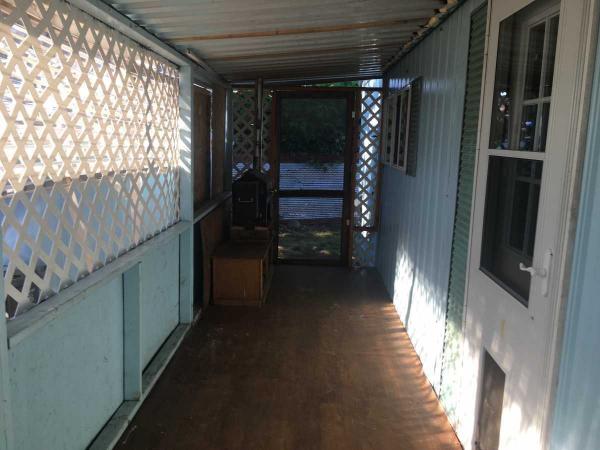 1969 VanDyke Mobile Home