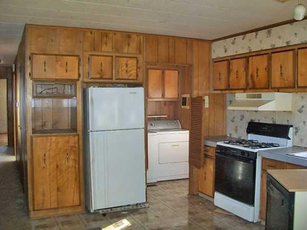 1982 Fairmont Mobile Home For Sale