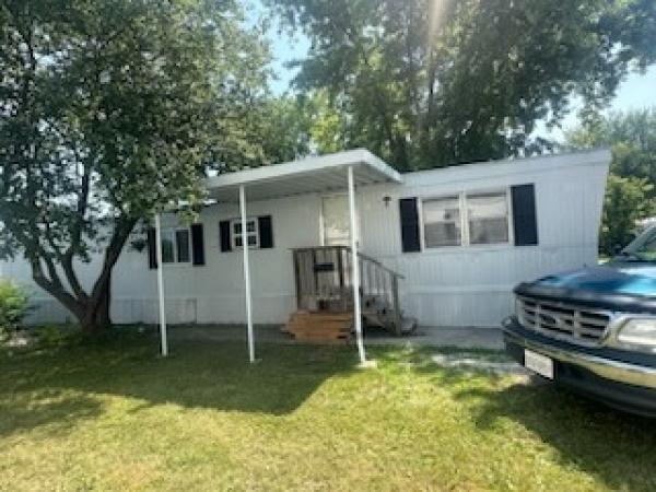 1981  Mobile Home For Sale