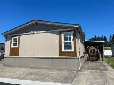 Mobile Home at 13900 SE Hwy 212, Spc. 71 Clackamas, OR 97015