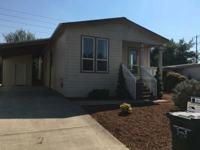 Mobile Home at 601 SW Georgetown Way #35 Beaverton, OR 97006