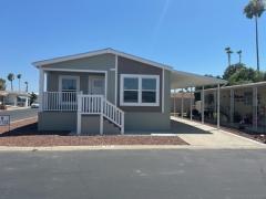 Photo 2 of 6 of home located at 601 N Kirby Street, Sp 107 Hemet, CA 92545