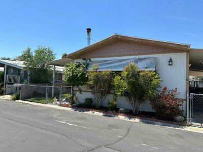 Mobile Home at 20683 Waalew Rd Space 114 Apple Valley, CA 92307