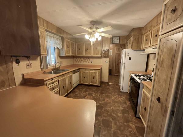 1978 Kingsbrook Manufactured Home