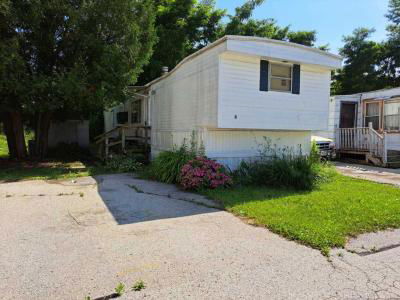 Mobile Home at 728 Hwy 57 Lot 8 Plymouth, WI 53073