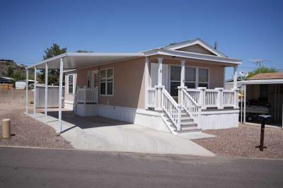 Mobile Home at 19225 N. Cave Creek Rd Phoenix, AZ 85024