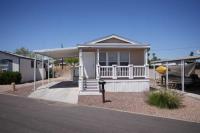 Cavco CHP1844 Manufactured Home