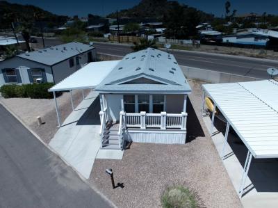 Photo 2 of 55 of home located at 19225 N. Cave Creek Rd Phoenix, AZ 85024