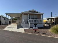 Cavco CHP1844 Manufactured Home