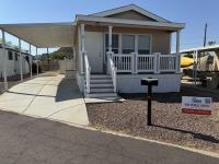 Cavco CHP1844 Manufactured Home