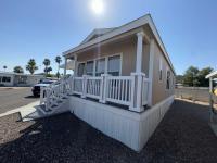 Cavco CHP1844 Manufactured Home