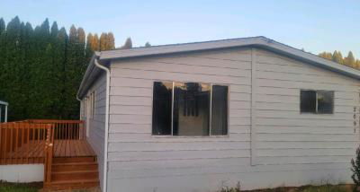 Mobile Home at 2091 Kennedy Circle NE #82 Keizer, OR 97303