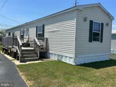 Mobile Home at 492 Brendon Drive Leola, PA 17540