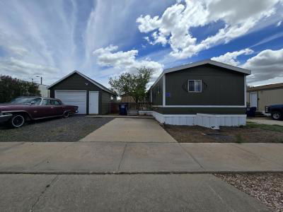 Mobile Home at 2253 N 9th Street # A5 Laramie, WY 82072