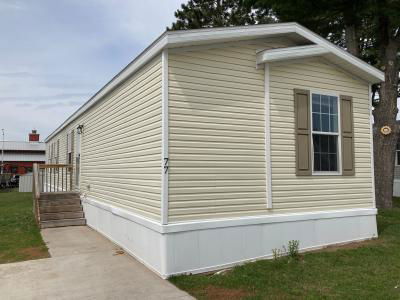 Mobile Home at 2801 Thielman Street Lot # 77 Merrill, WI 54452