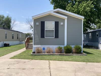 Mobile Home at 1928 E 47th Street S #5 Wichita, KS 67216