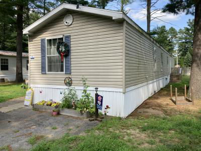 Mobile Home at 63 Gregwood Circle Queensbury, NY 12804