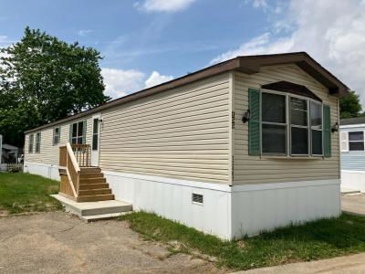 Mobile Home at 12461 Firethorn Dr. Indianapolis, IN 46236