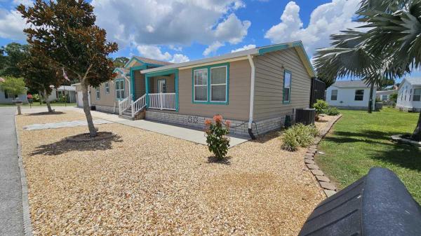 2006 Palm Harbor Manufactured Home