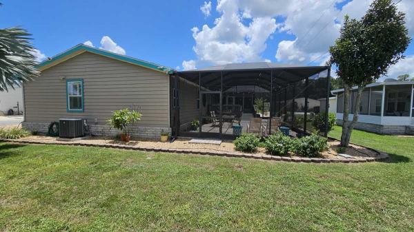 2006 Palm Harbor Manufactured Home