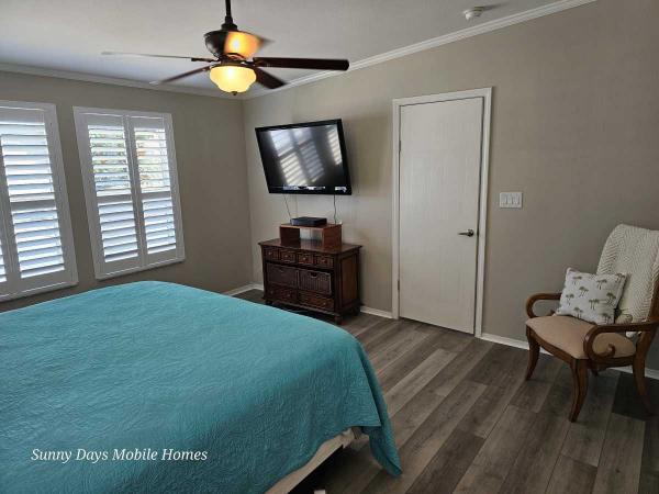 2006 Palm Harbor Manufactured Home