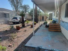 Photo 3 of 18 of home located at 1111 E Limberlost #217 Tucson, AZ 85719